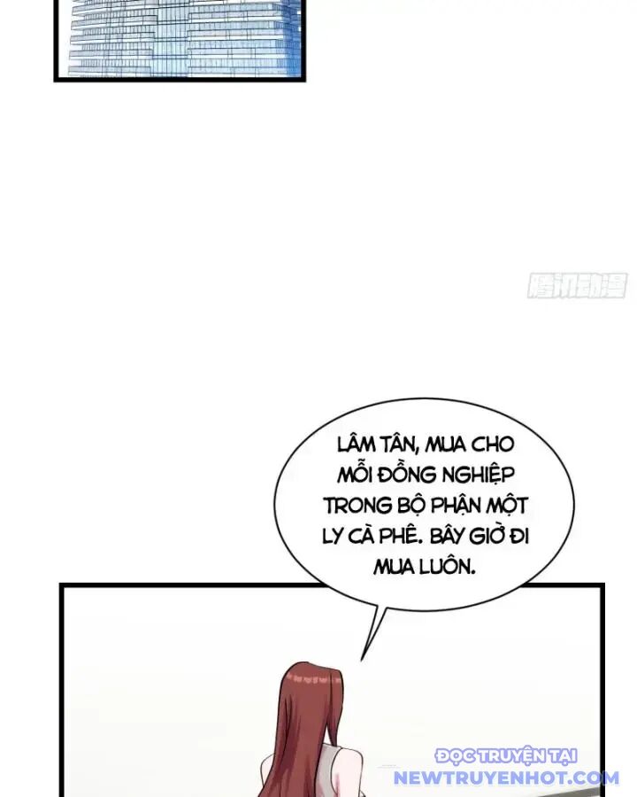 Bỏ Làm Simp Chúa, Ta Có Trong Tay Cả Tỉ Thần Hào Chap 27 - Next Chap 28
