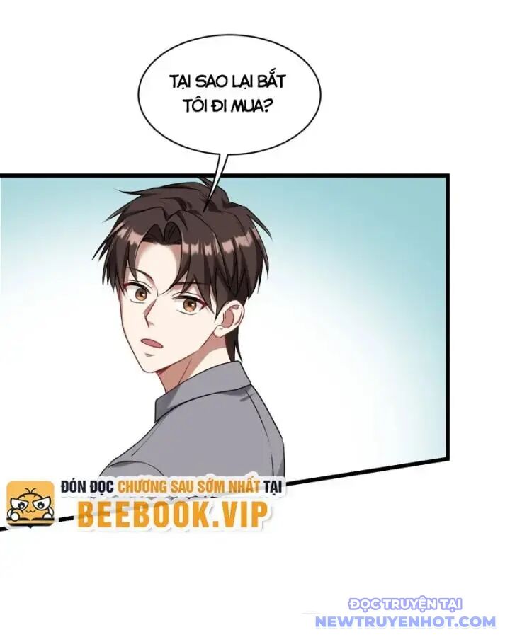 Bỏ Làm Simp Chúa, Ta Có Trong Tay Cả Tỉ Thần Hào Chap 27 - Next Chap 28