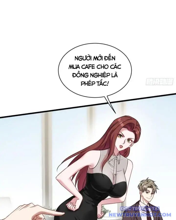 Bỏ Làm Simp Chúa, Ta Có Trong Tay Cả Tỉ Thần Hào Chap 27 - Next Chap 28