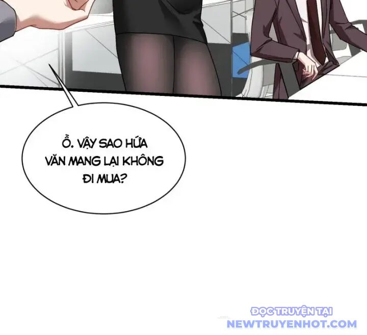 Bỏ Làm Simp Chúa, Ta Có Trong Tay Cả Tỉ Thần Hào Chap 27 - Next Chap 28