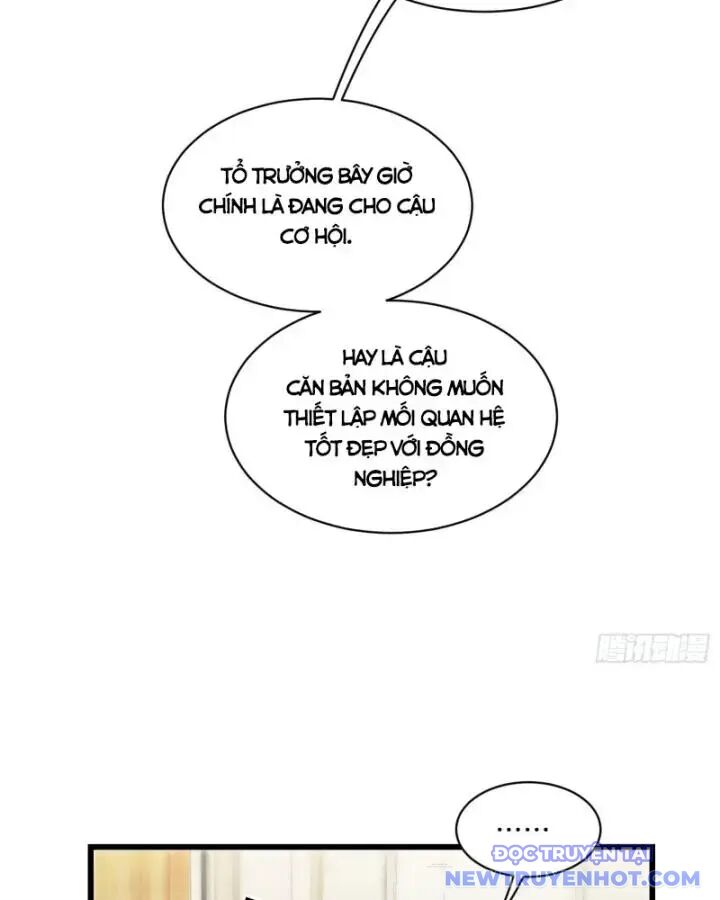 Bỏ Làm Simp Chúa, Ta Có Trong Tay Cả Tỉ Thần Hào Chap 27 - Next Chap 28