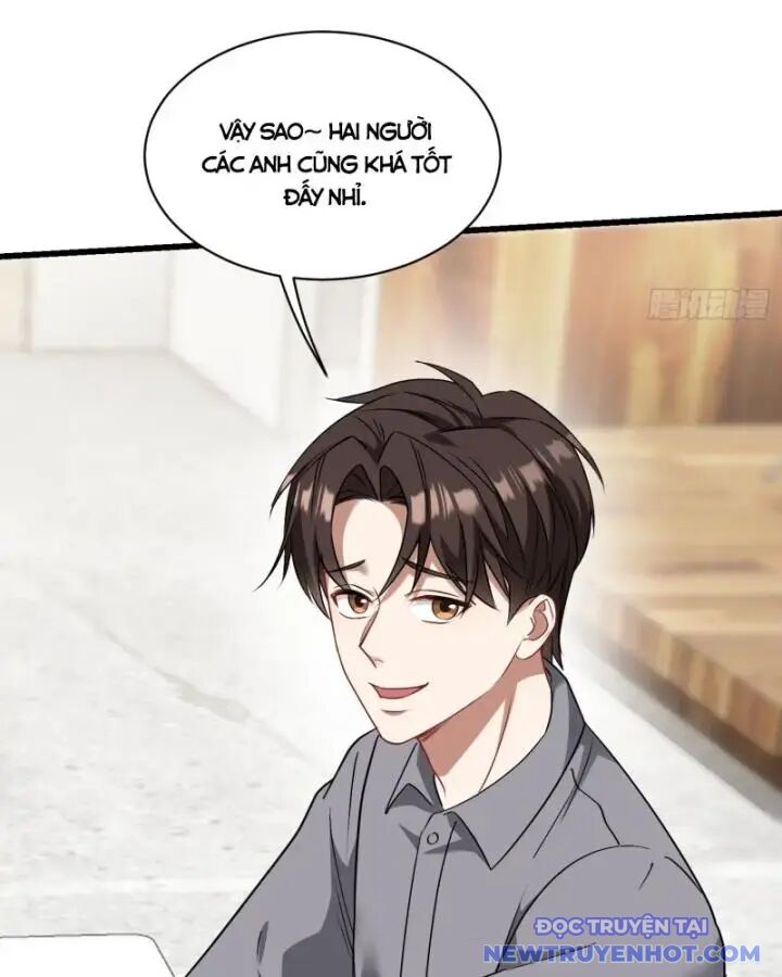 Bỏ Làm Simp Chúa, Ta Có Trong Tay Cả Tỉ Thần Hào Chap 27 - Next Chap 28