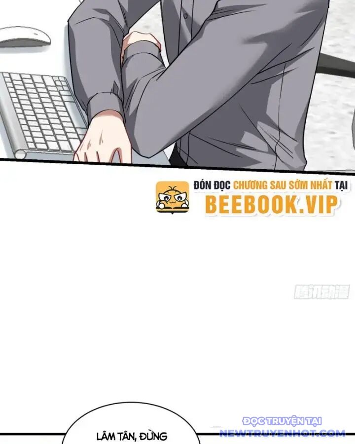 Bỏ Làm Simp Chúa, Ta Có Trong Tay Cả Tỉ Thần Hào Chap 27 - Next Chap 28