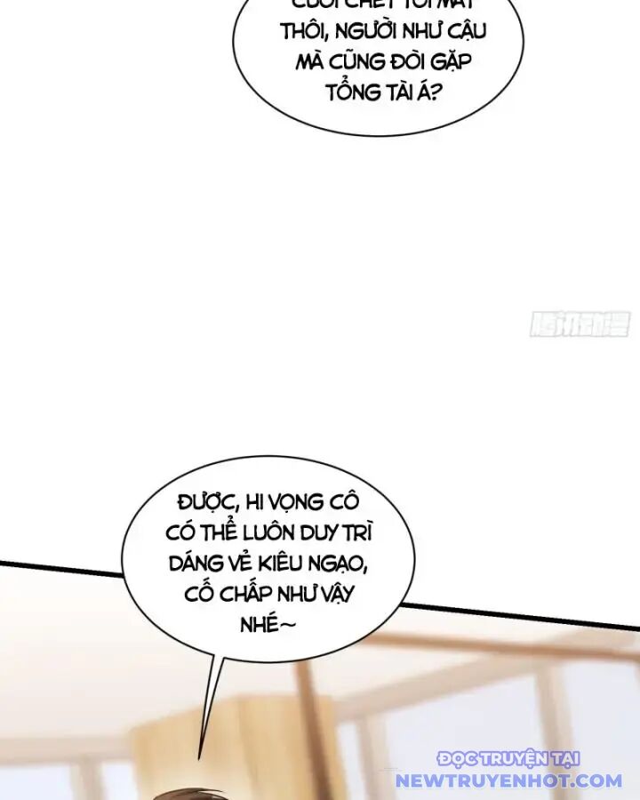 Bỏ Làm Simp Chúa, Ta Có Trong Tay Cả Tỉ Thần Hào Chap 27 - Next Chap 28