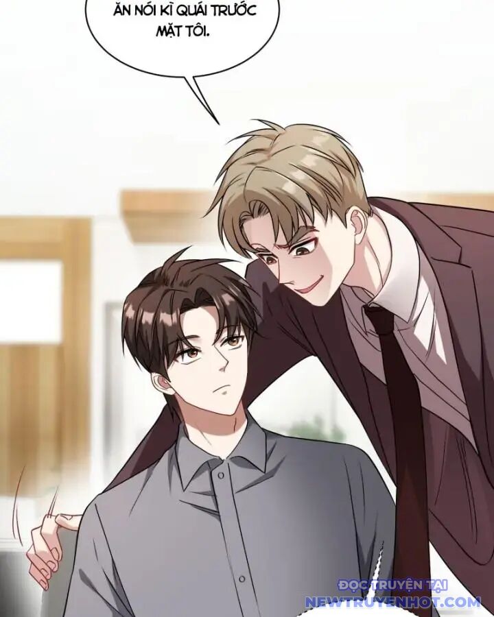 Bỏ Làm Simp Chúa, Ta Có Trong Tay Cả Tỉ Thần Hào Chap 27 - Next Chap 28