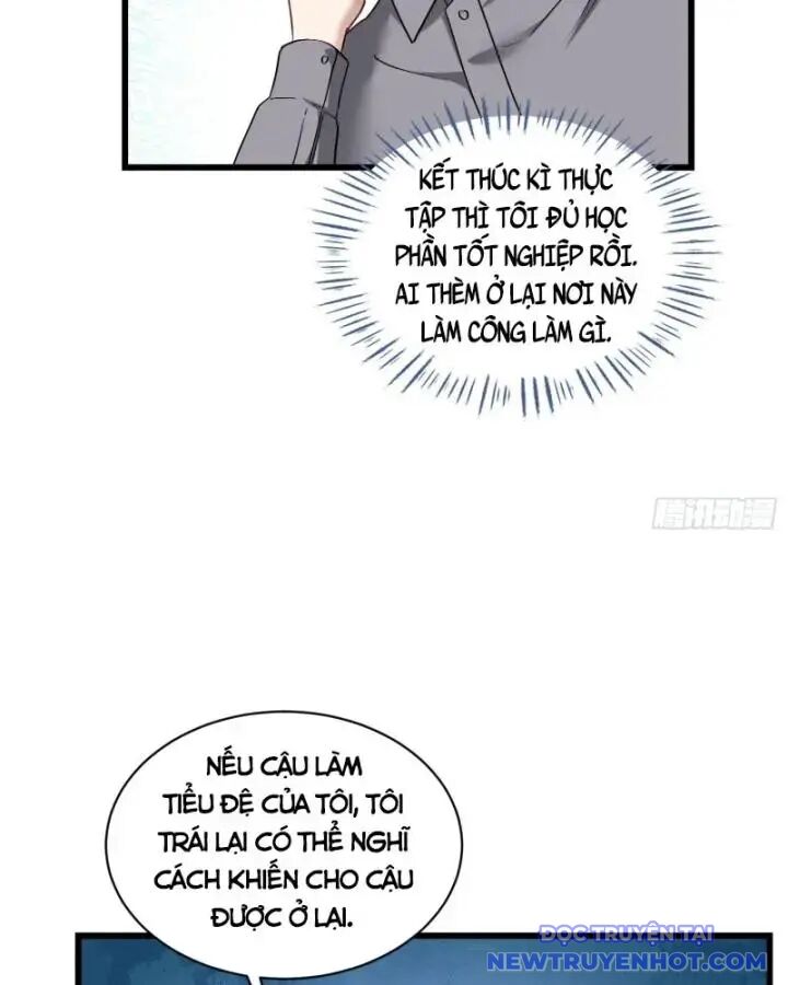 Bỏ Làm Simp Chúa, Ta Có Trong Tay Cả Tỉ Thần Hào Chap 27 - Next Chap 28