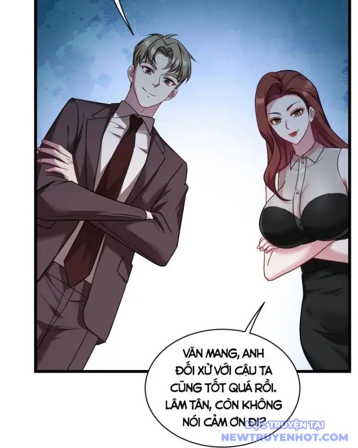 Bỏ Làm Simp Chúa, Ta Có Trong Tay Cả Tỉ Thần Hào Chap 27 - Next Chap 28