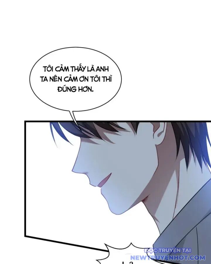 Bỏ Làm Simp Chúa, Ta Có Trong Tay Cả Tỉ Thần Hào Chap 27 - Next Chap 28