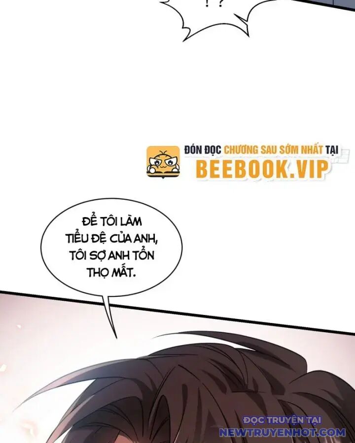 Bỏ Làm Simp Chúa, Ta Có Trong Tay Cả Tỉ Thần Hào Chap 27 - Next Chap 28