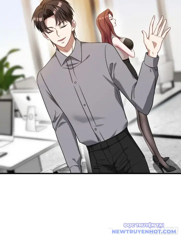 Bỏ Làm Simp Chúa, Ta Có Trong Tay Cả Tỉ Thần Hào Chap 27 - Next Chap 28