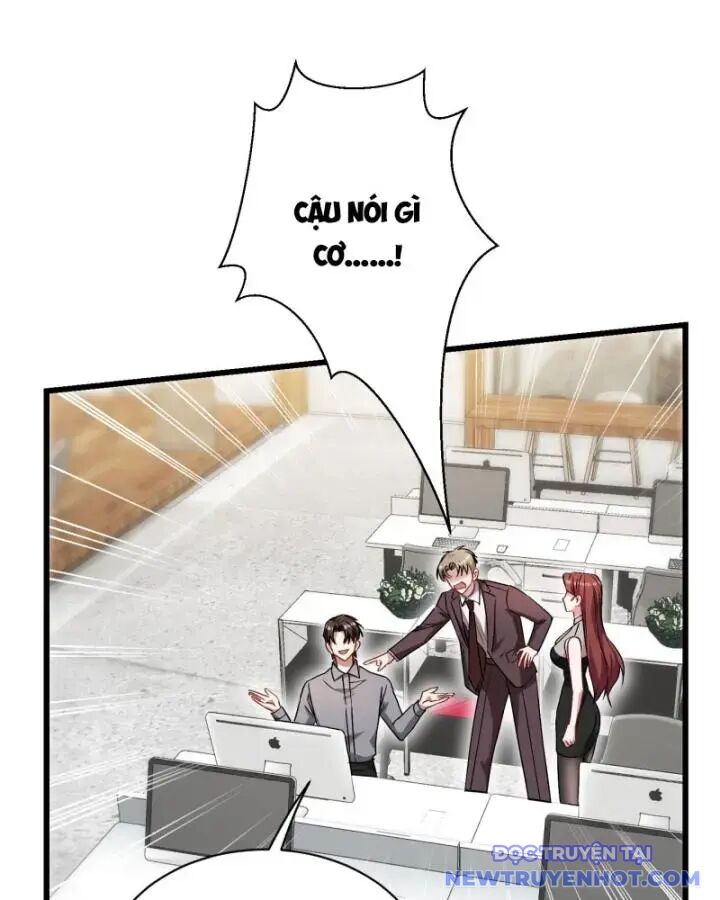Bỏ Làm Simp Chúa, Ta Có Trong Tay Cả Tỉ Thần Hào Chap 27 - Next Chap 28