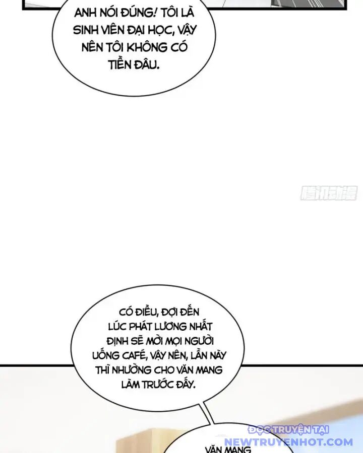 Bỏ Làm Simp Chúa, Ta Có Trong Tay Cả Tỉ Thần Hào Chap 27 - Next Chap 28