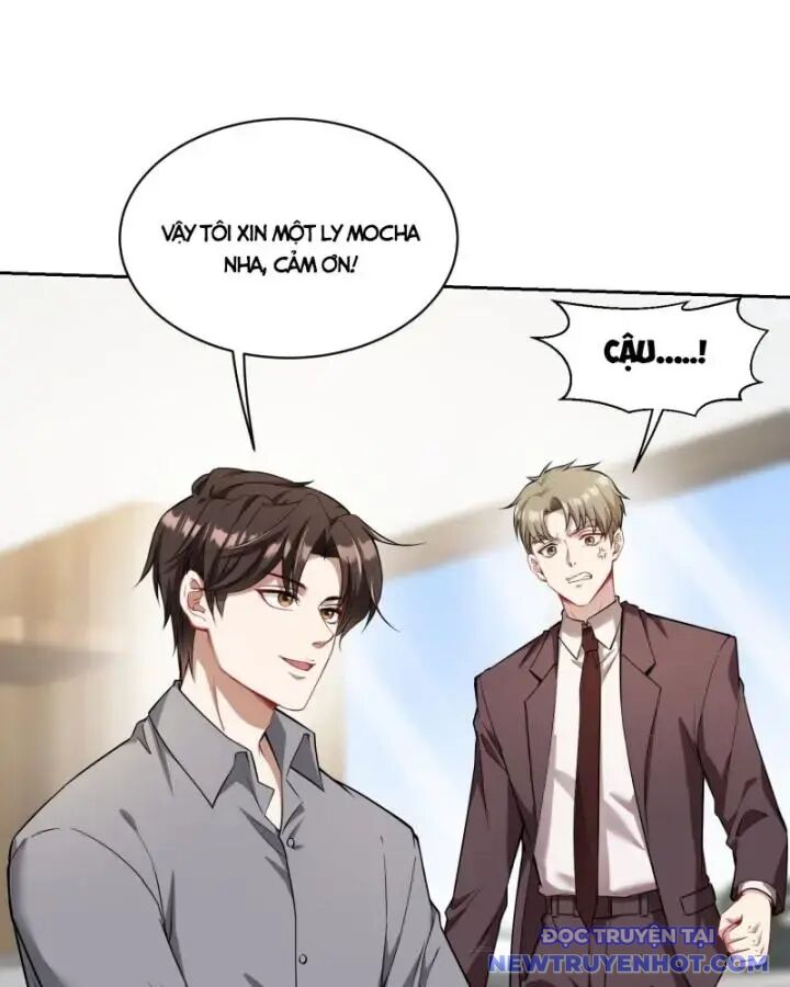 Bỏ Làm Simp Chúa, Ta Có Trong Tay Cả Tỉ Thần Hào Chap 27 - Next Chap 28
