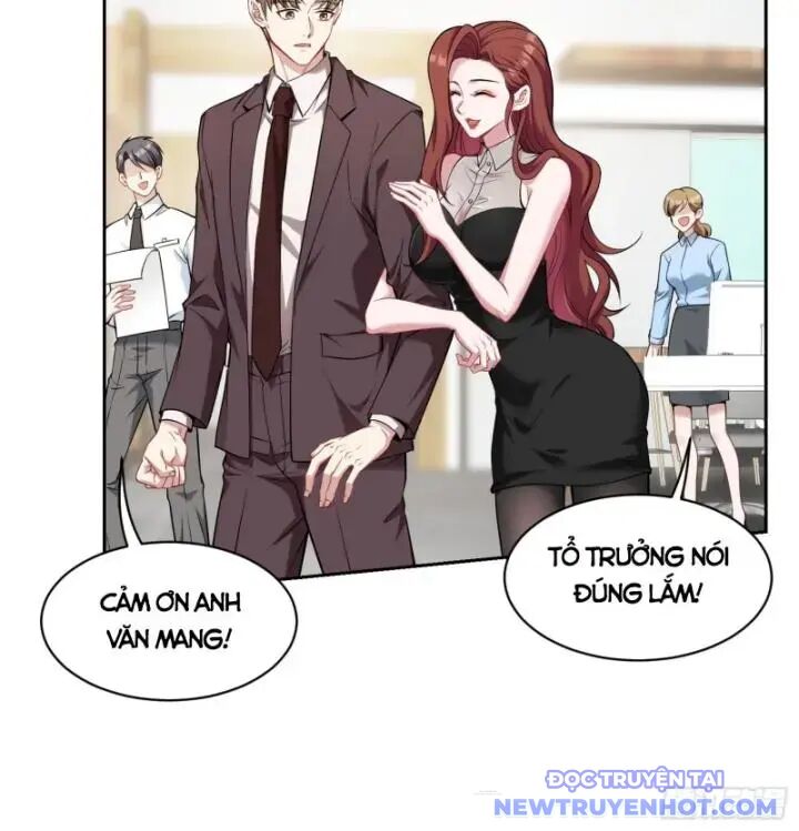 Bỏ Làm Simp Chúa, Ta Có Trong Tay Cả Tỉ Thần Hào Chap 27 - Next Chap 28