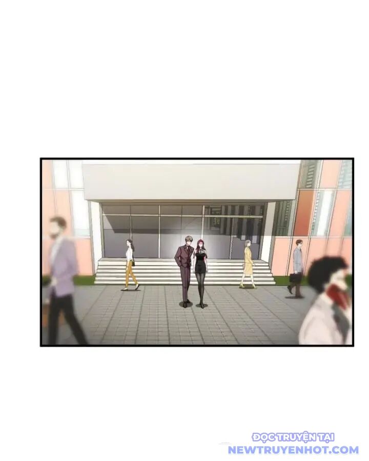 Bỏ Làm Simp Chúa, Ta Có Trong Tay Cả Tỉ Thần Hào Chap 27 - Next Chap 28