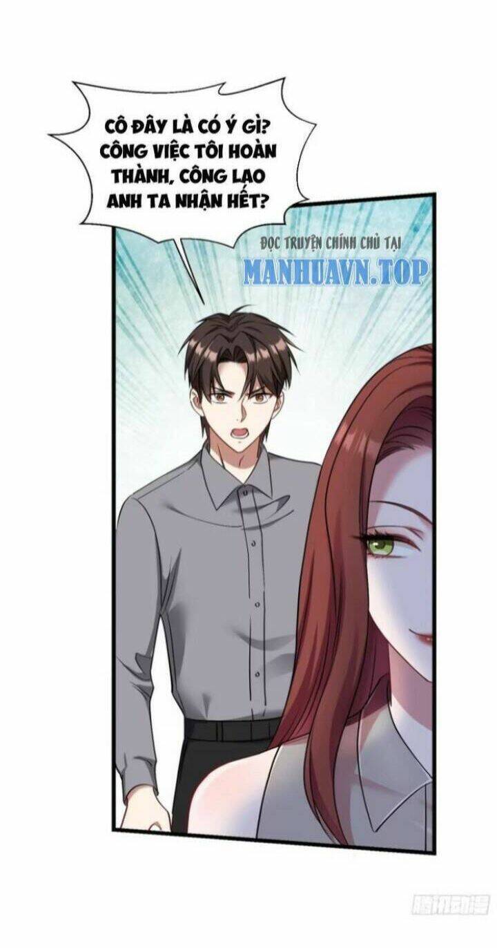 Bỏ Làm Simp Chúa, Ta Có Trong Tay Cả Tỉ Thần Hào Chap 271 - Next Chap 272