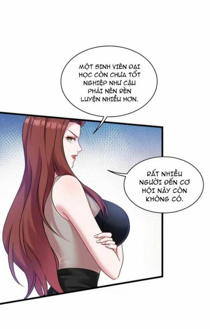 Bỏ Làm Simp Chúa, Ta Có Trong Tay Cả Tỉ Thần Hào Chap 271 - Next Chap 272