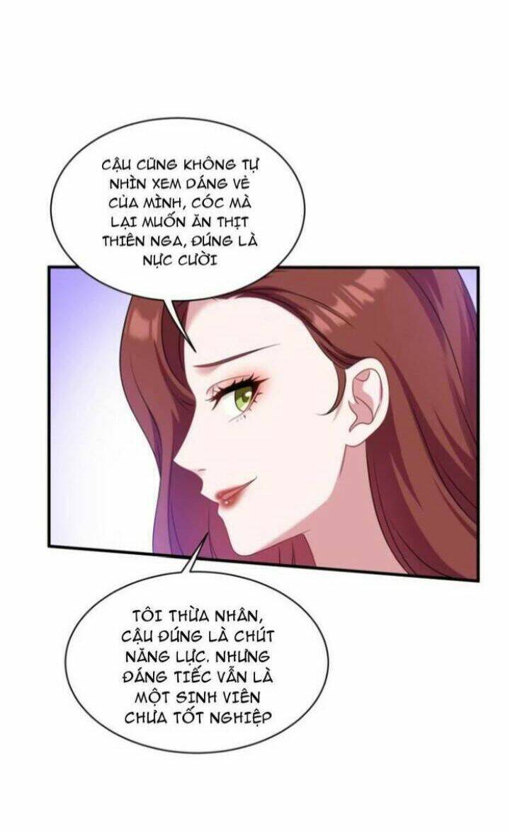 Bỏ Làm Simp Chúa, Ta Có Trong Tay Cả Tỉ Thần Hào Chap 271 - Next Chap 272