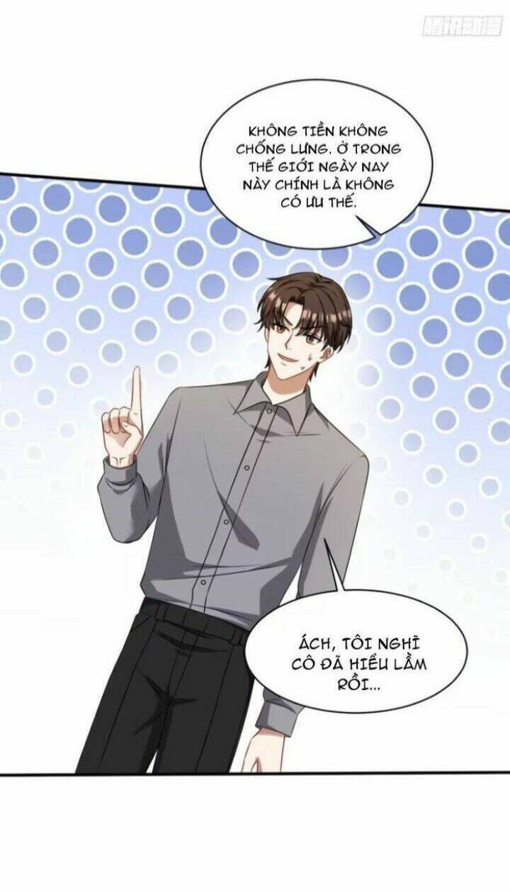 Bỏ Làm Simp Chúa, Ta Có Trong Tay Cả Tỉ Thần Hào Chap 271 - Next Chap 272