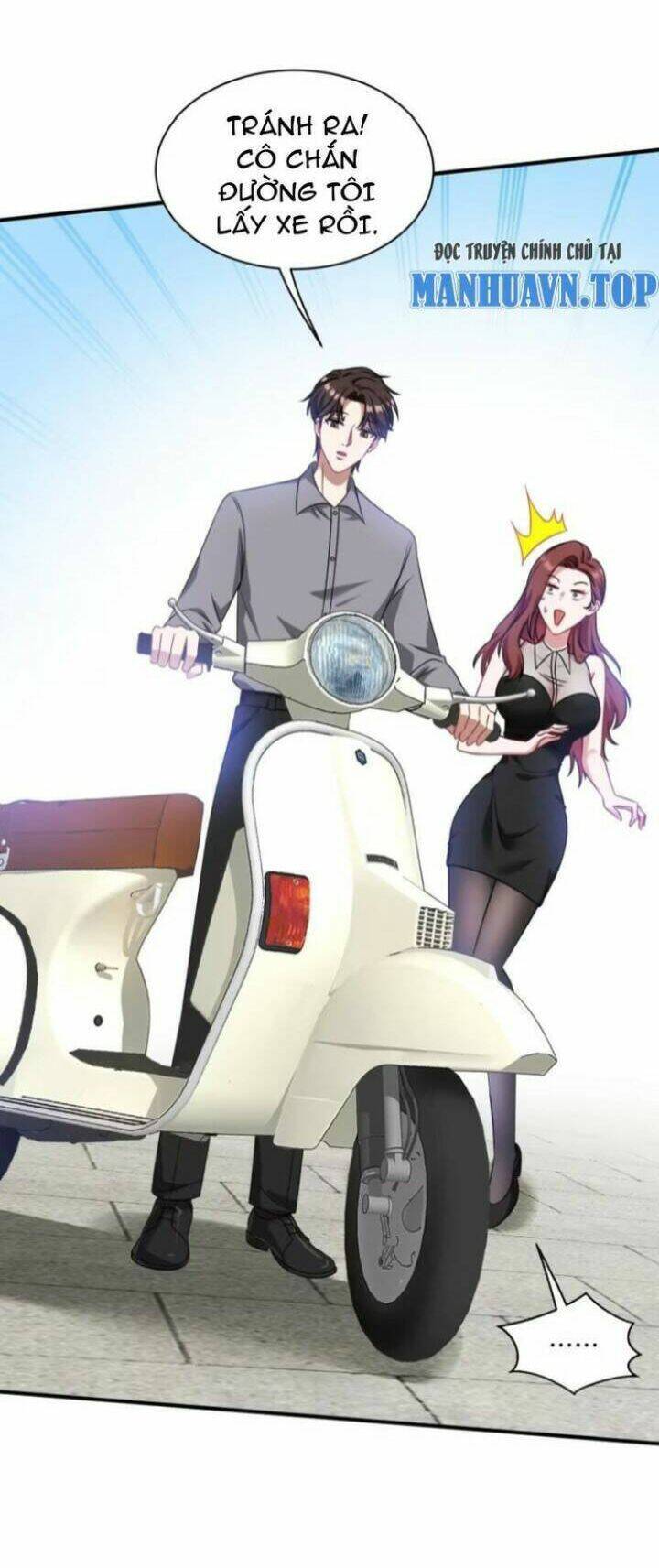 Bỏ Làm Simp Chúa, Ta Có Trong Tay Cả Tỉ Thần Hào Chap 271 - Next Chap 272