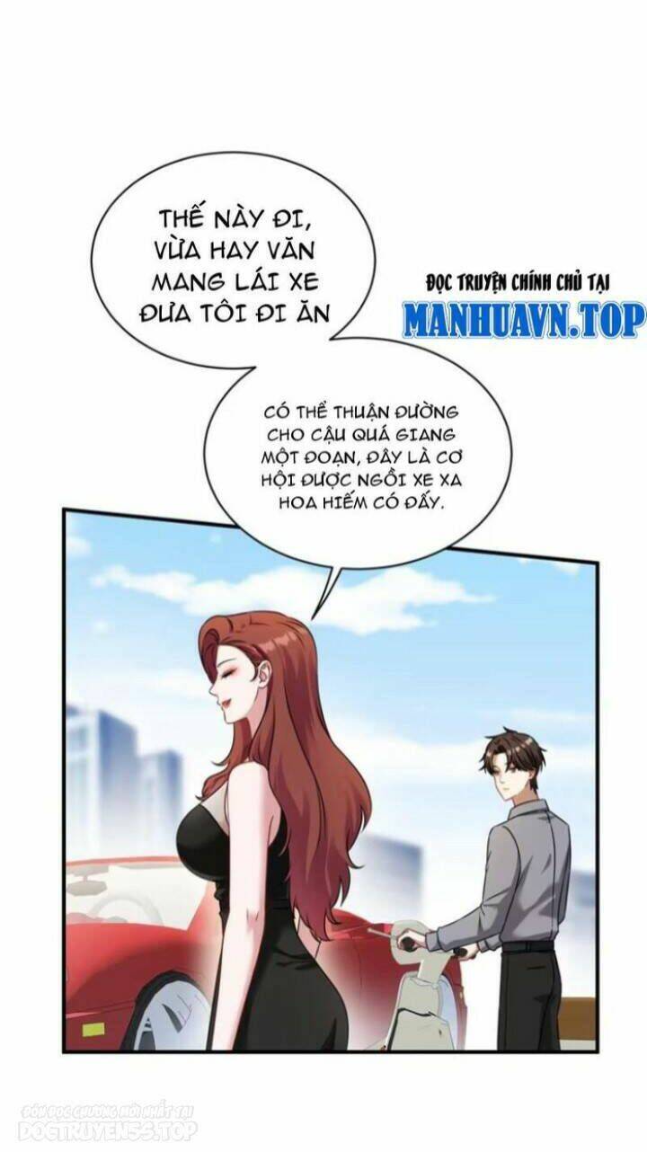 Bỏ Làm Simp Chúa, Ta Có Trong Tay Cả Tỉ Thần Hào Chap 271 - Next Chap 272