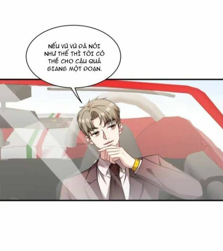 Bỏ Làm Simp Chúa, Ta Có Trong Tay Cả Tỉ Thần Hào Chap 271 - Next Chap 272