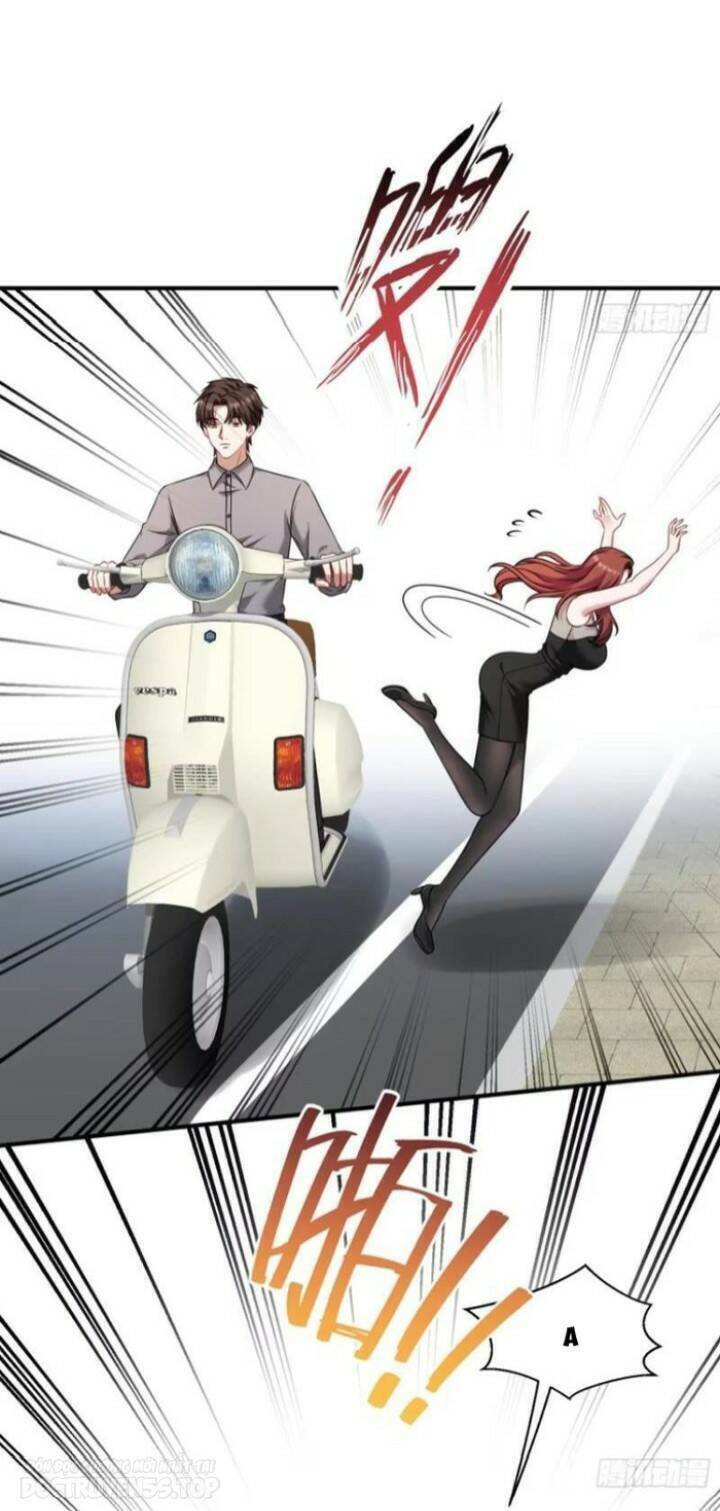 Bỏ Làm Simp Chúa, Ta Có Trong Tay Cả Tỉ Thần Hào Chap 271 - Next Chap 272