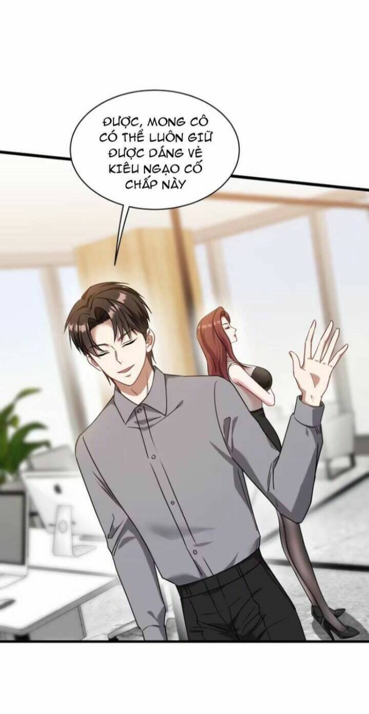 Bỏ Làm Simp Chúa, Ta Có Trong Tay Cả Tỉ Thần Hào Chap 271 - Next Chap 272
