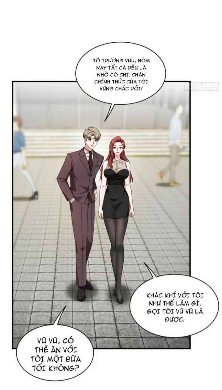 Bỏ Làm Simp Chúa, Ta Có Trong Tay Cả Tỉ Thần Hào Chap 271 - Next Chap 272