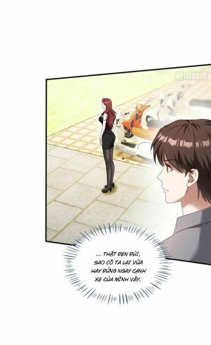 Bỏ Làm Simp Chúa, Ta Có Trong Tay Cả Tỉ Thần Hào Chap 271 - Next Chap 272