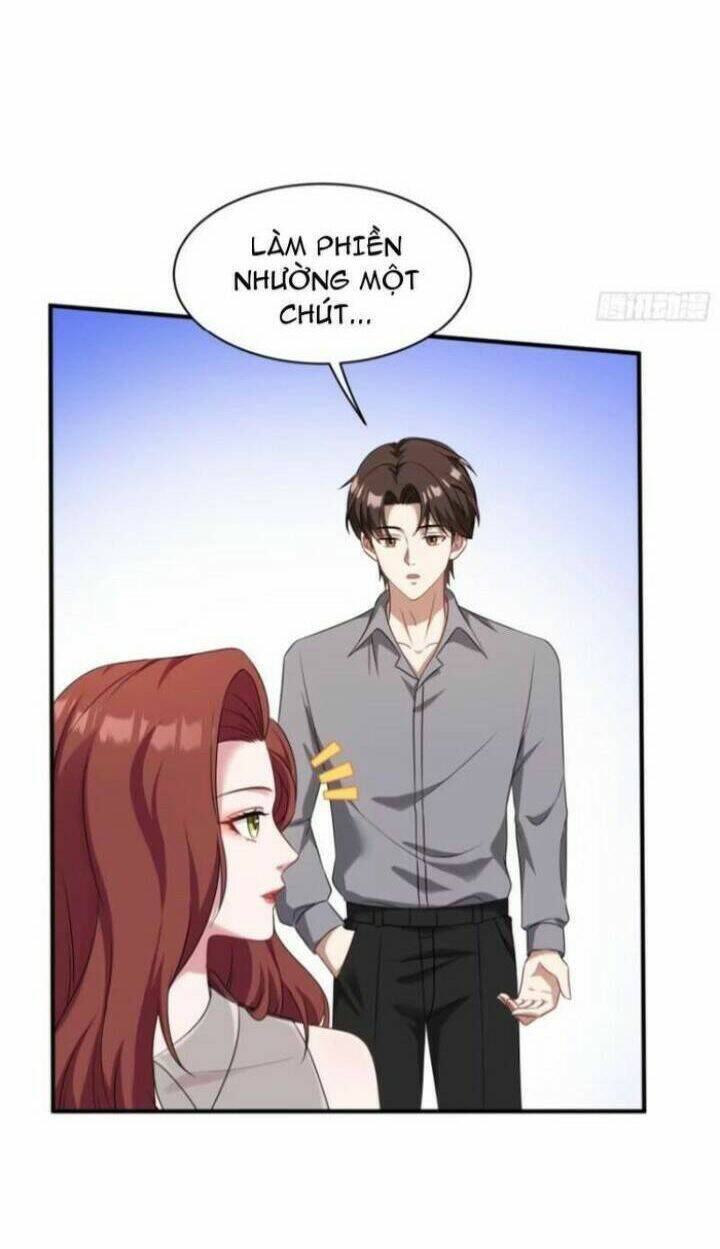 Bỏ Làm Simp Chúa, Ta Có Trong Tay Cả Tỉ Thần Hào Chap 271 - Next Chap 272