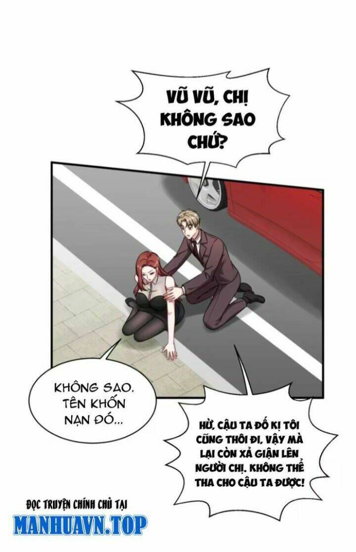 Bỏ Làm Simp Chúa, Ta Có Trong Tay Cả Tỉ Thần Hào Chap 272 - Next Chap 273