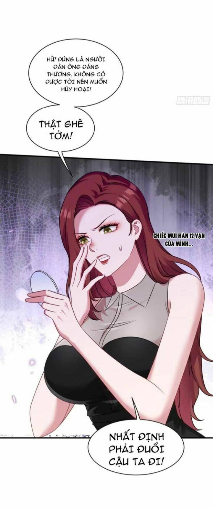 Bỏ Làm Simp Chúa, Ta Có Trong Tay Cả Tỉ Thần Hào Chap 272 - Next Chap 273