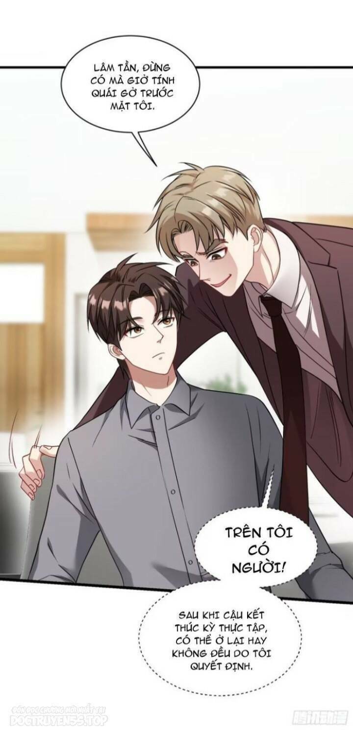 Bỏ Làm Simp Chúa, Ta Có Trong Tay Cả Tỉ Thần Hào Chap 272 - Next Chap 273