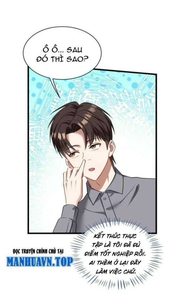 Bỏ Làm Simp Chúa, Ta Có Trong Tay Cả Tỉ Thần Hào Chap 272 - Next Chap 273