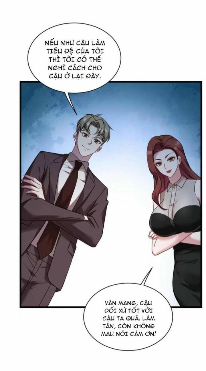 Bỏ Làm Simp Chúa, Ta Có Trong Tay Cả Tỉ Thần Hào Chap 272 - Next Chap 273