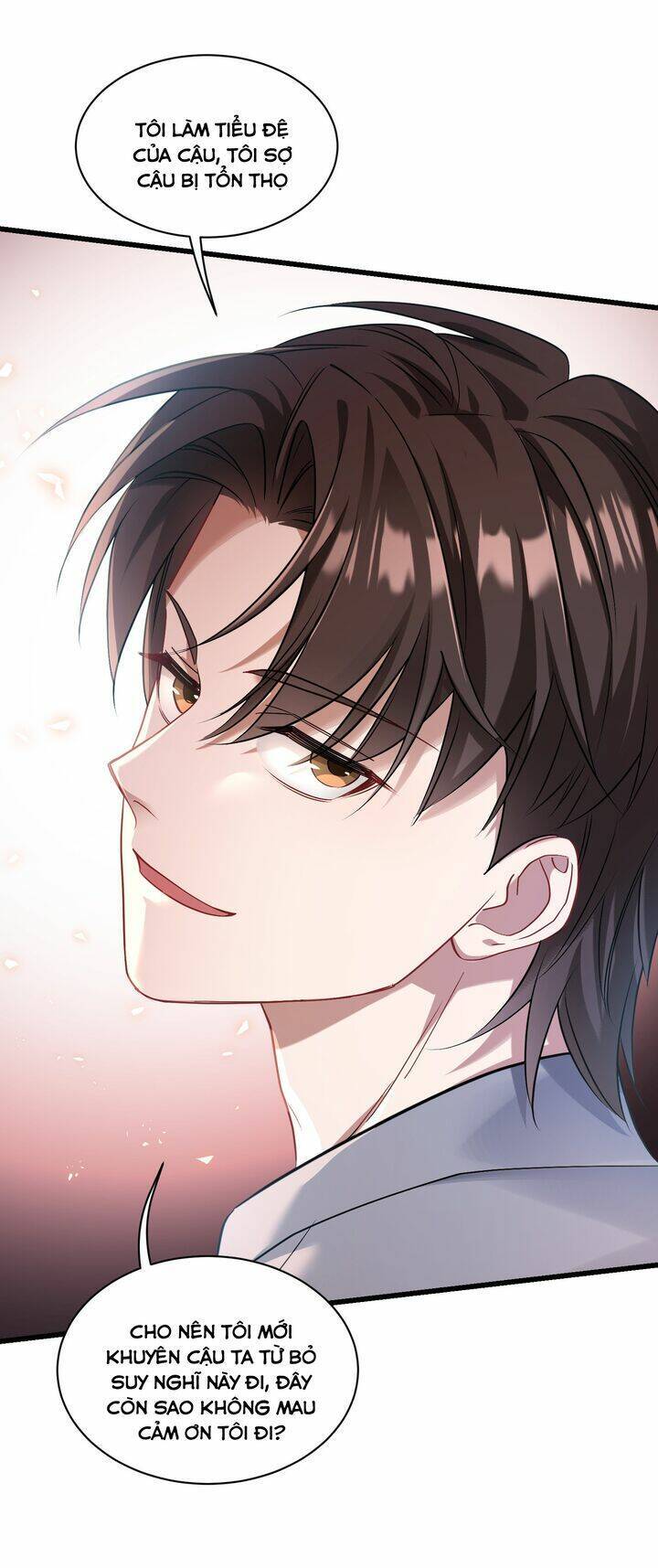 Bỏ Làm Simp Chúa, Ta Có Trong Tay Cả Tỉ Thần Hào Chap 272 - Next Chap 273