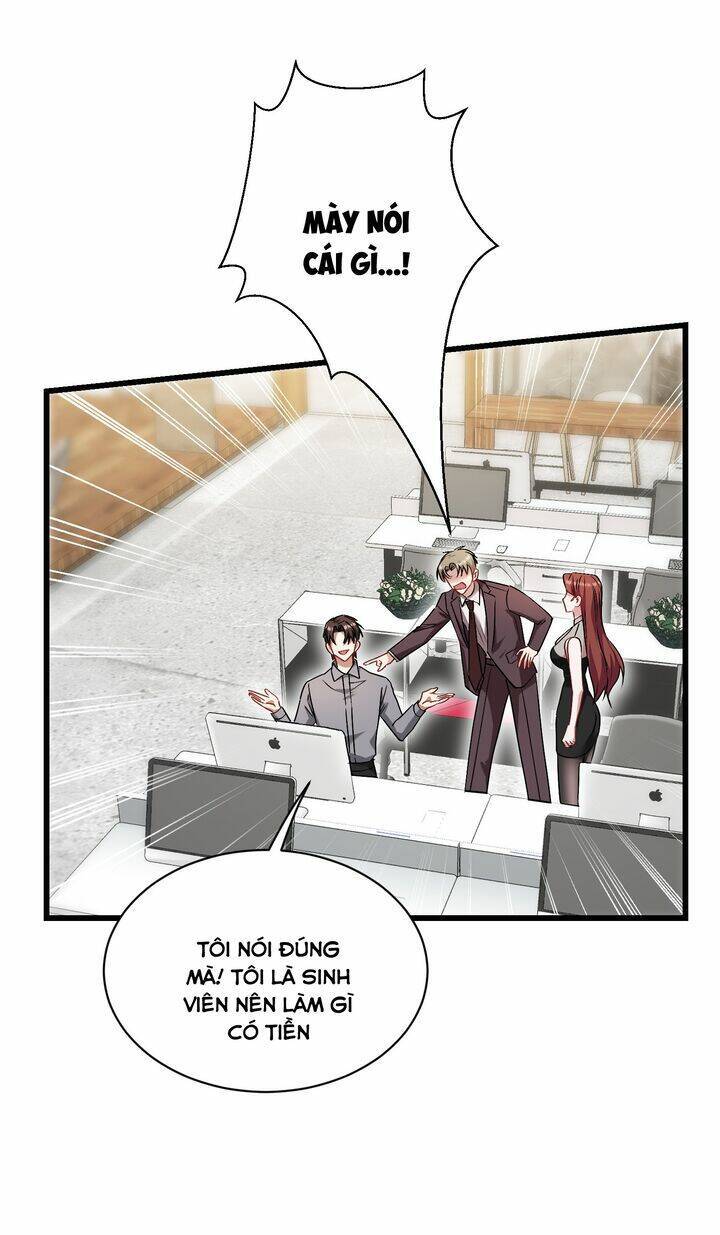 Bỏ Làm Simp Chúa, Ta Có Trong Tay Cả Tỉ Thần Hào Chap 272 - Next Chap 273