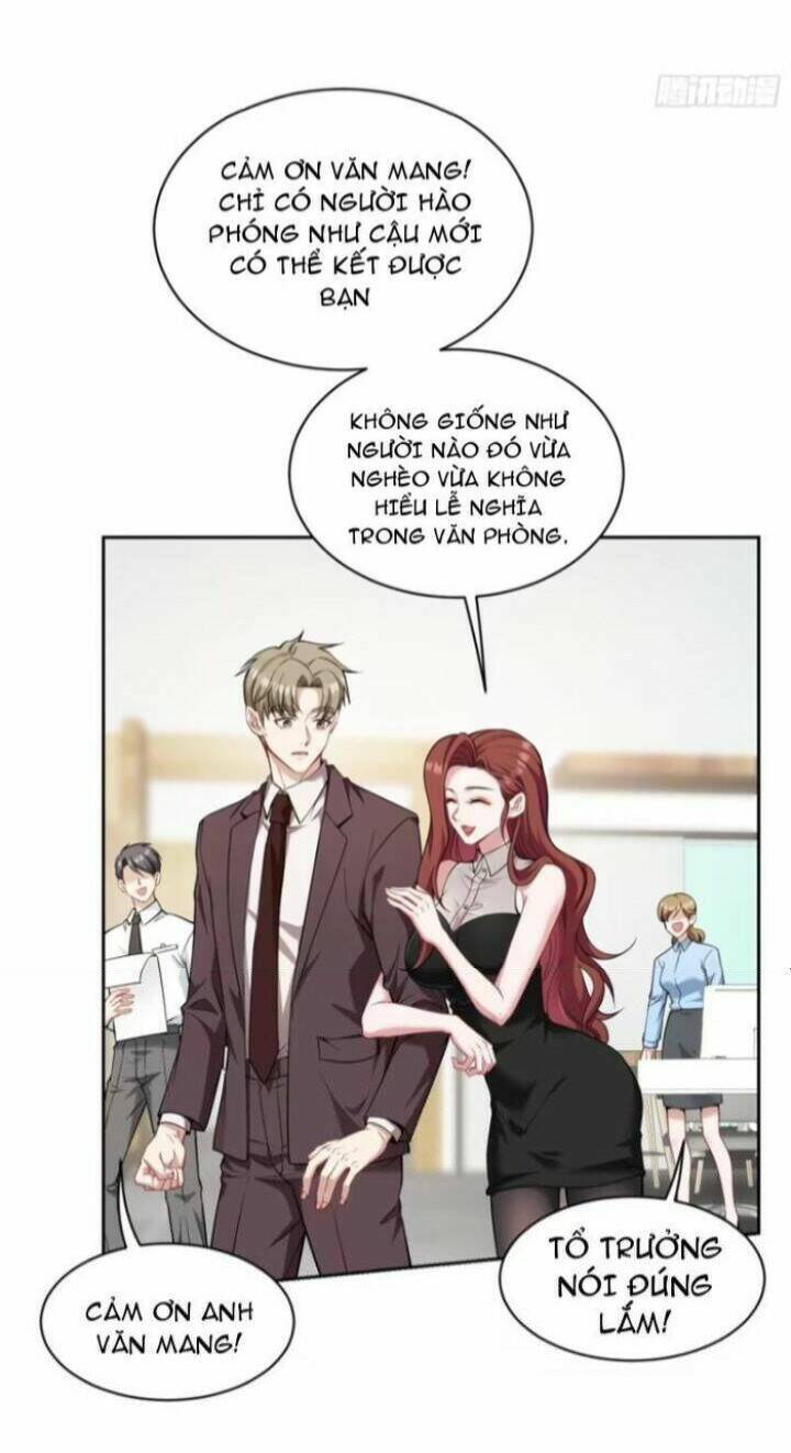 Bỏ Làm Simp Chúa, Ta Có Trong Tay Cả Tỉ Thần Hào Chap 272 - Next Chap 273