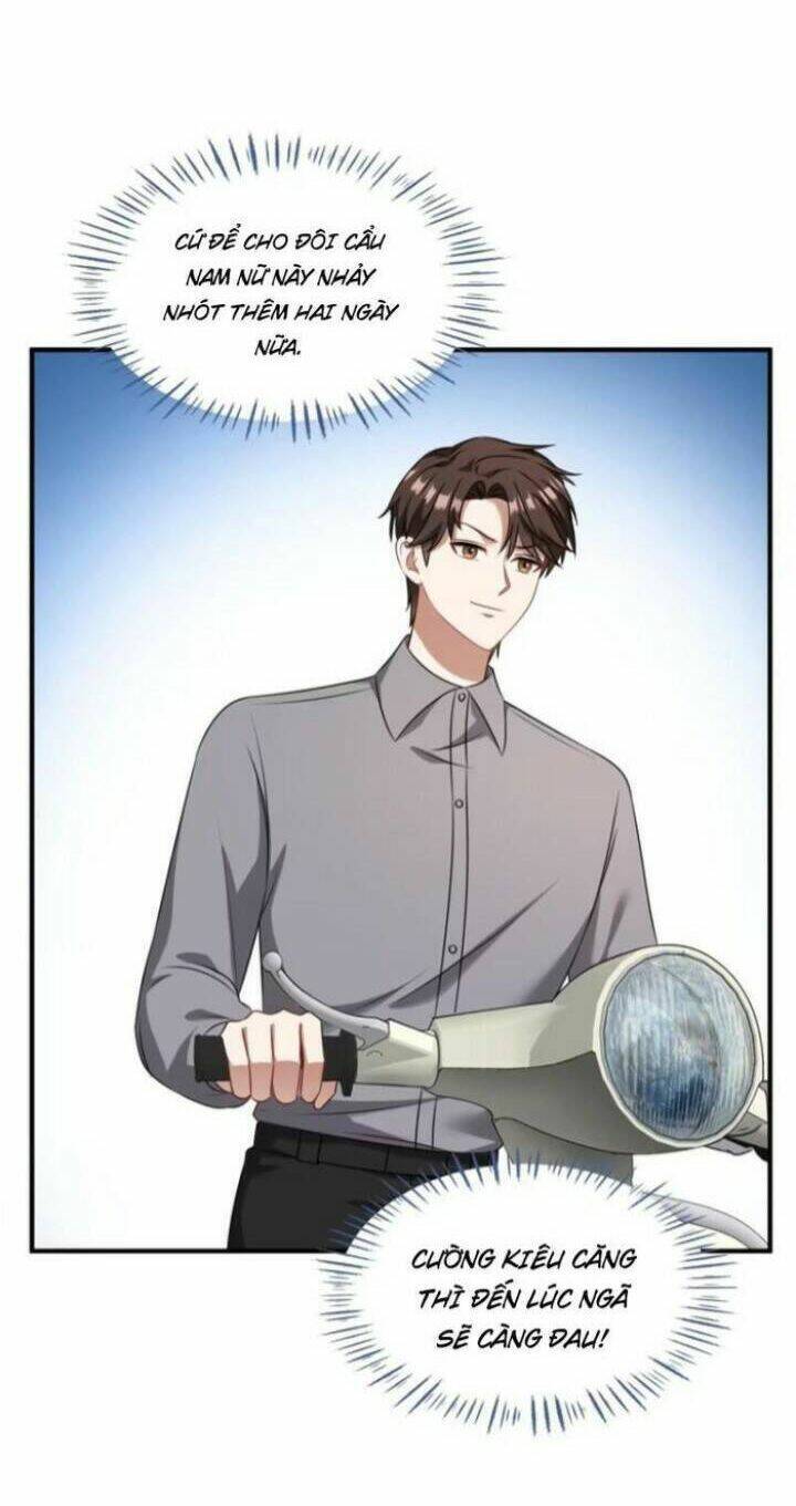 Bỏ Làm Simp Chúa, Ta Có Trong Tay Cả Tỉ Thần Hào Chap 272 - Next Chap 273