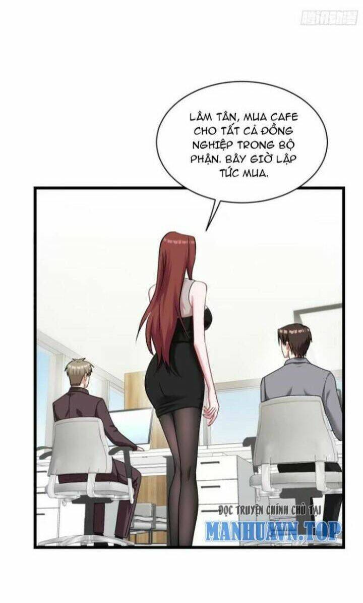 Bỏ Làm Simp Chúa, Ta Có Trong Tay Cả Tỉ Thần Hào Chap 272 - Next Chap 273