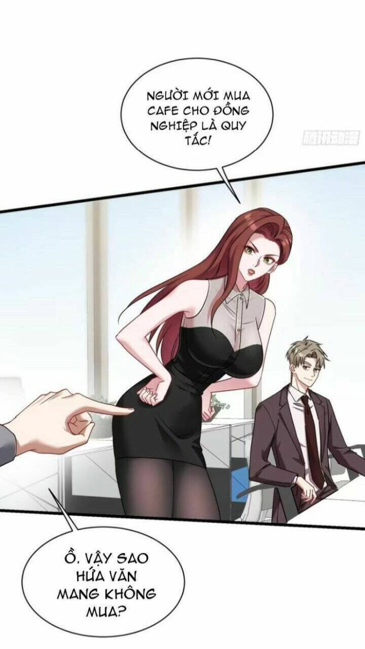 Bỏ Làm Simp Chúa, Ta Có Trong Tay Cả Tỉ Thần Hào Chap 272 - Next Chap 273