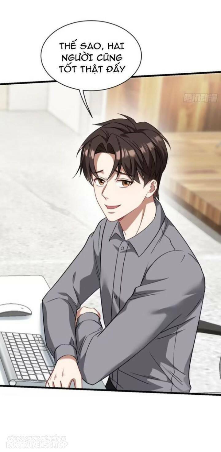 Bỏ Làm Simp Chúa, Ta Có Trong Tay Cả Tỉ Thần Hào Chap 272 - Next Chap 273