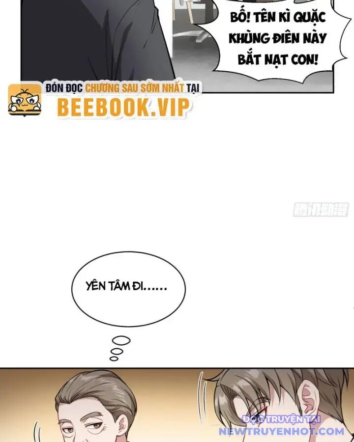 Bỏ Làm Simp Chúa, Ta Có Trong Tay Cả Tỉ Thần Hào Chap 28 - Next Chap 29