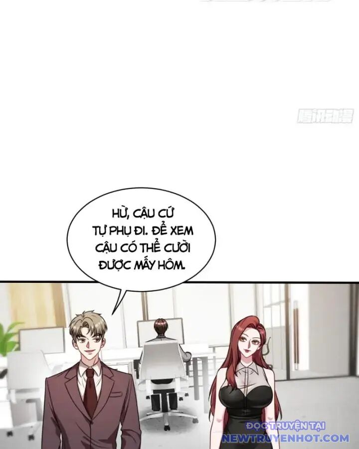 Bỏ Làm Simp Chúa, Ta Có Trong Tay Cả Tỉ Thần Hào Chap 28 - Next Chap 29