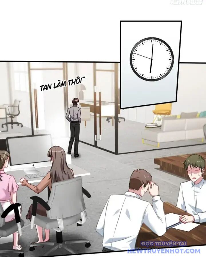 Bỏ Làm Simp Chúa, Ta Có Trong Tay Cả Tỉ Thần Hào Chap 28 - Next Chap 29