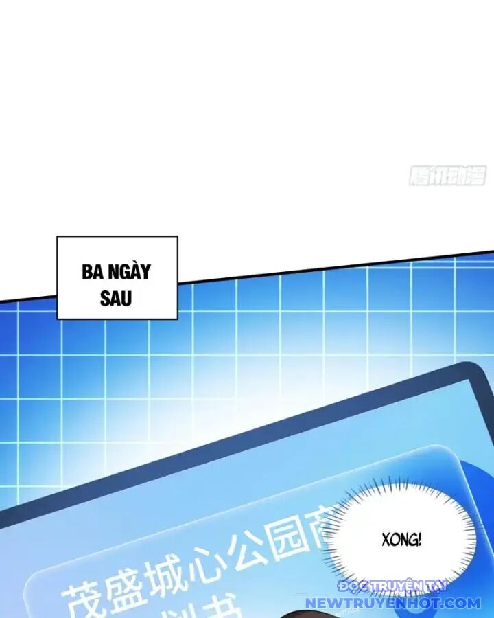 Bỏ Làm Simp Chúa, Ta Có Trong Tay Cả Tỉ Thần Hào Chap 28 - Next Chap 29