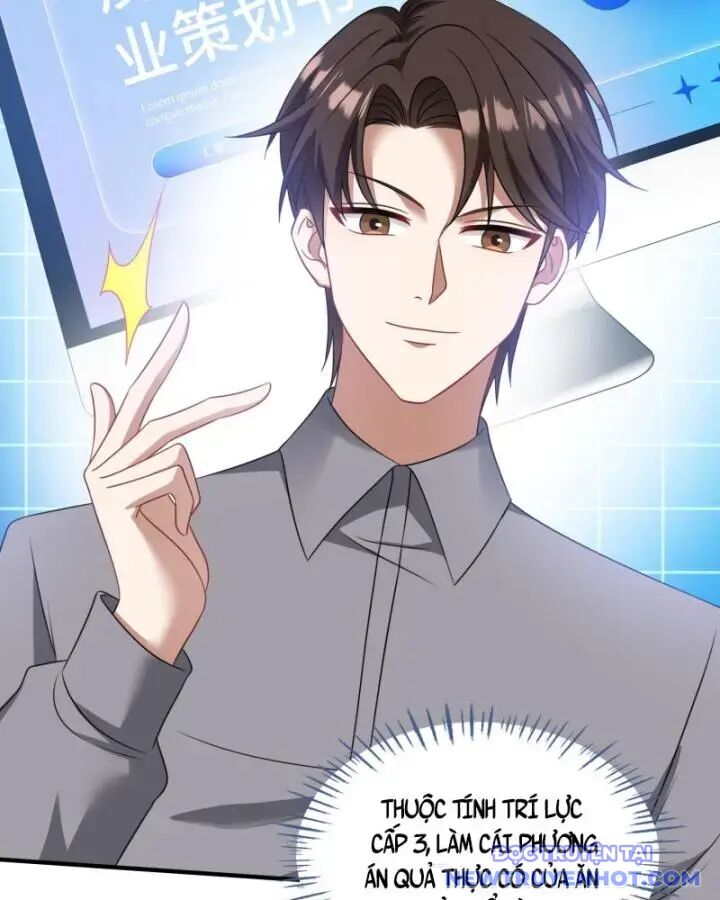 Bỏ Làm Simp Chúa, Ta Có Trong Tay Cả Tỉ Thần Hào Chap 28 - Next Chap 29