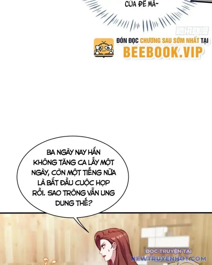 Bỏ Làm Simp Chúa, Ta Có Trong Tay Cả Tỉ Thần Hào Chap 28 - Next Chap 29