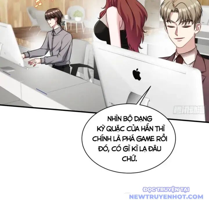 Bỏ Làm Simp Chúa, Ta Có Trong Tay Cả Tỉ Thần Hào Chap 28 - Next Chap 29